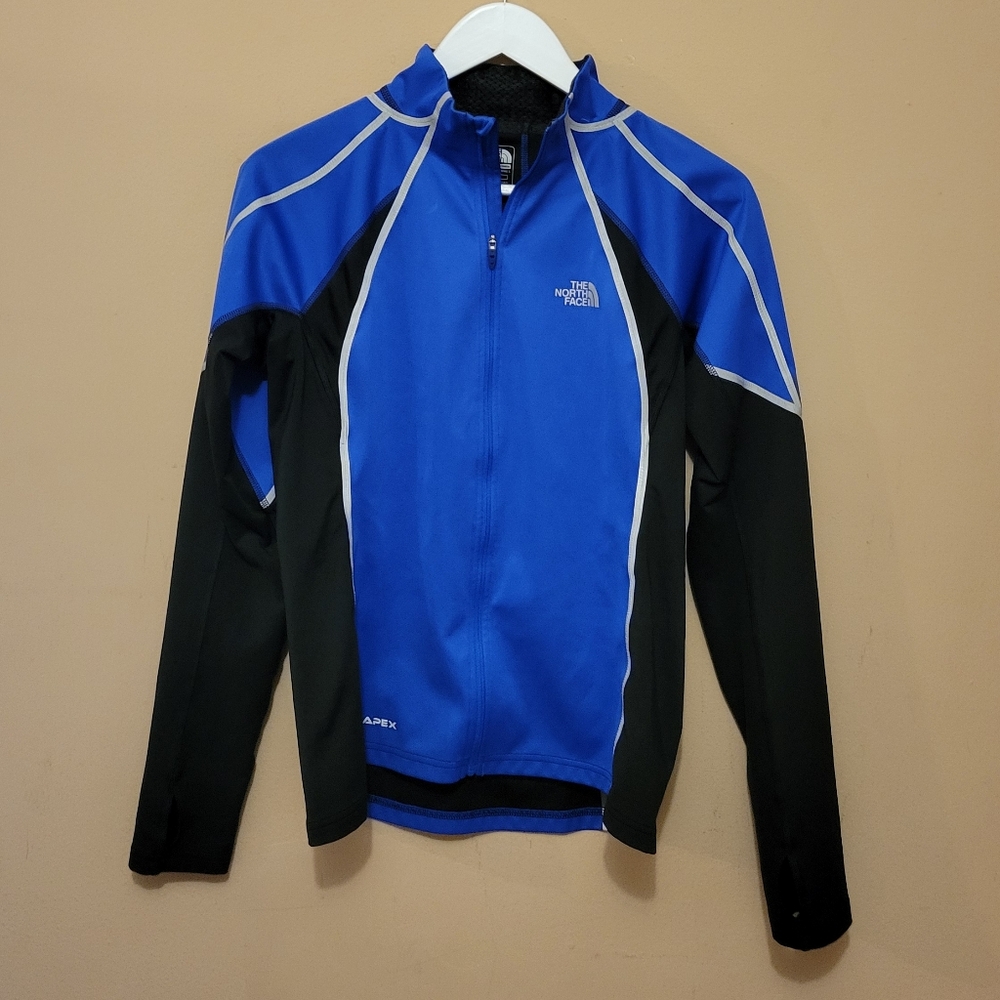 The North Face TNF APEX Flight Series Running Jacket